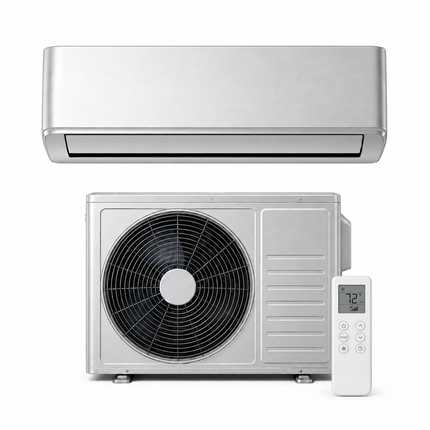 Collection image for: Mini Split Systems