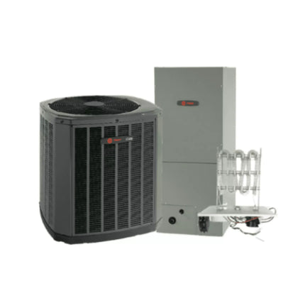 Collection image for: Heat Pump Full Systems