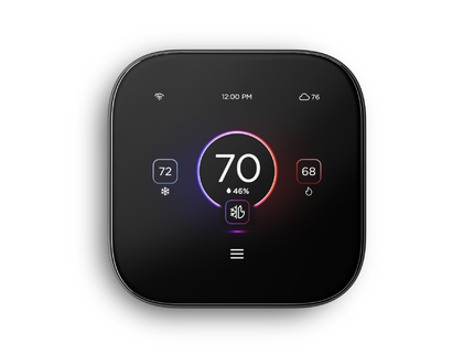 Cooper & Hunter Premium Thermostat