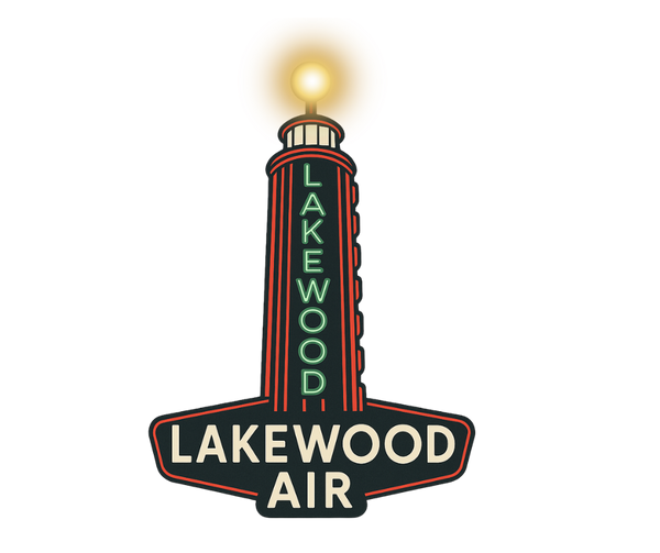 Lakewood Air