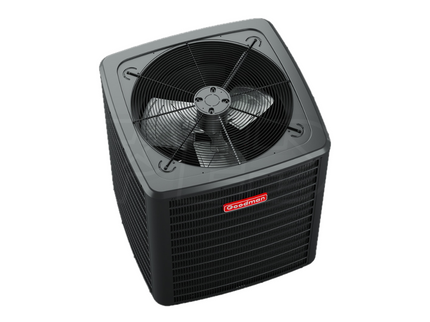 Goodman - Air Conditioner - 3 -Ton - 17.2 SEER2 - Single-Stage - GLXT7C3610 - with install - Lakewood TX Regional Availability