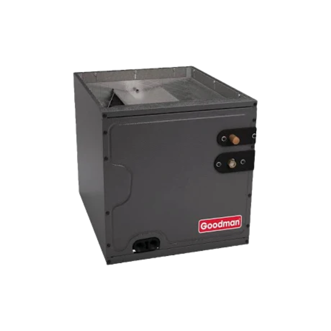 Goodman - Evaporator Coil - 5-Ton - 'C' Cabinet - Upflow/Downflow - CAPTA6030C3 With Install