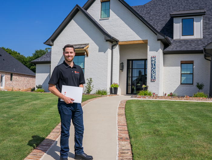 <h1>Your East Dallas HVAC Replacement Team</h1><h3>Upfront pricing. Licensed installation. </h3>