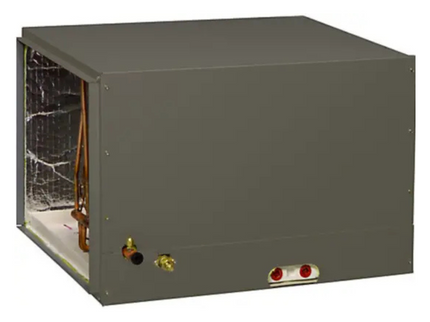 Lennox - Evaporator Coil- 48B - 'B' Cabinet - Upflow - CK40CT - with install - Lakewood, TX In-Stock