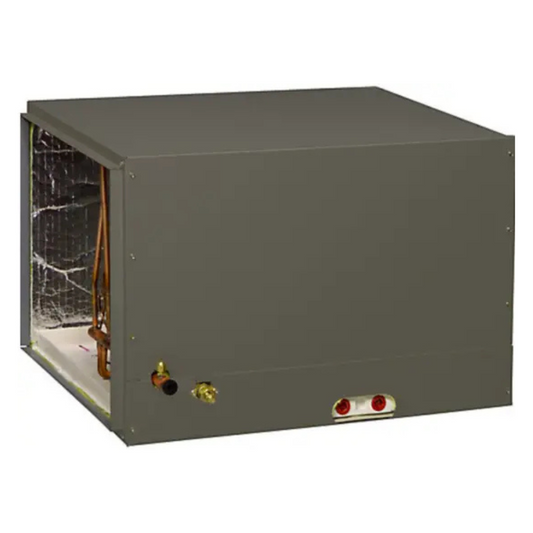 Lennox - Evaporator Coil- 24B - 'B' Cabinet - Horizontal - CK40HT With Install