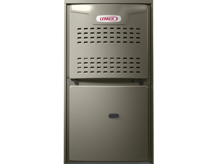 Lennox - 66,000 BTU Gas Furnace - 80% AFUE - Single-Stage, Variable Speed - ML180UH070V36B - with install - Lakewood TX Ready Stock