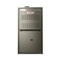 Lennox - 88,000 BTU Gas Furnace - 80% AFUE - Single-Stage, Variable Speed - ML180UH090V48B With Install