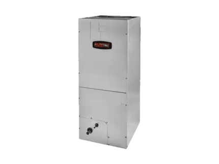 RunTru - 24K-42K BTU - Variable Speed - B-Cabinet - Air Handler (Lower Capacity) - with install - Lakewood Region