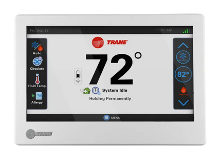 TLINK360A2VVUE - Smart Thermostat with Trane Link Connectivity