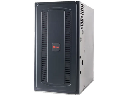 Trane - 80K BTU - 80% - Variable-Speed - Multi-Positional - C-Cabinet - Gas Furnace - with install - Lakewood Region