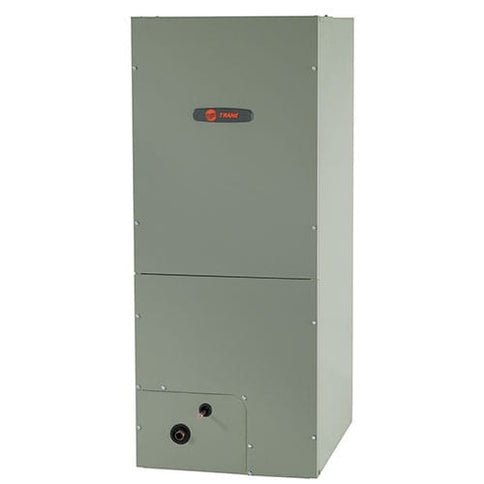 Trane - 42K-60K BTU - Variable Speed - D-Cabinet - Air Handler - with install - Lakewood TX Regional Availability