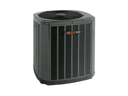 Trane - Air Conditioner - 4-Ton - 14.3 SEER2 - Single-Stage - 5TTR4048 - with install - Lakewood TX Inventory