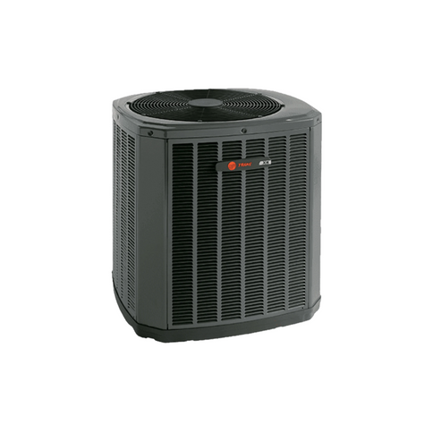 Trane - Air Conditioner - 5-Ton - 14.3 SEER2 - Single-Stage - 5TTR4060 - with install - Lakewood TX Ready Stock