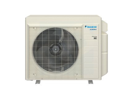 Daikin MXM-A - 18K BTU 2-Zone Multi-Split Outdoor Unit Heat Pump - 21.0 SEER2 with Install
