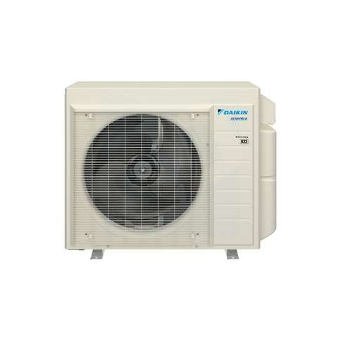 Daikin MXM-A - 18K BTU 2-Zone Multi-Split Outdoor Unit Heat Pump - 21.0 SEER2 with Install