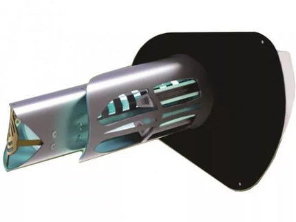 RGF® REME HALO® In-Duct Air Purifier for Entire Home - Lakewood TX Ready Stock