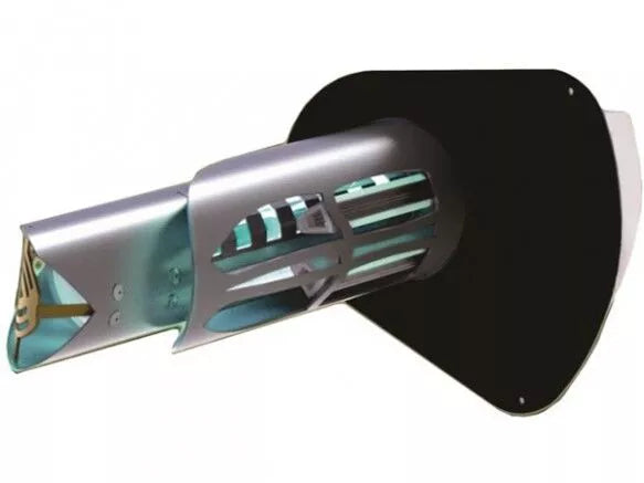 RGF® REME HALO® In-Duct Air Purifier for Entire Home - Lakewood TX Ready Stock