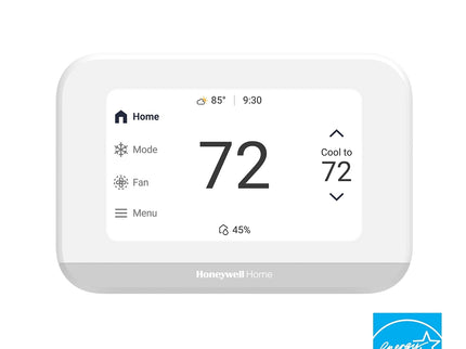Honeywell ElitePro S900 4.3" Touchscreen