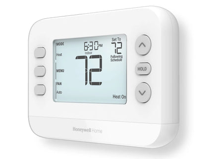 Honeywell FocusPro P200 1H/1C Prog