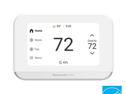 Honeywell ElitePro S1000 4.3" Touchscreen