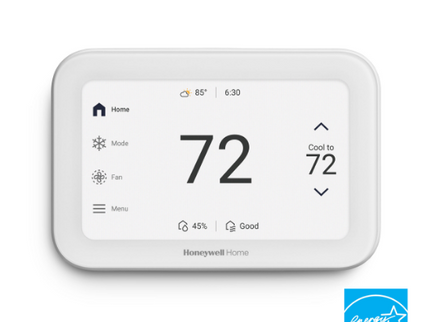 Honeywell ElitePro S1200 5" Touchscreen