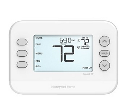 Honeywell FocusPro S200 1H/1C Smart WiFi
